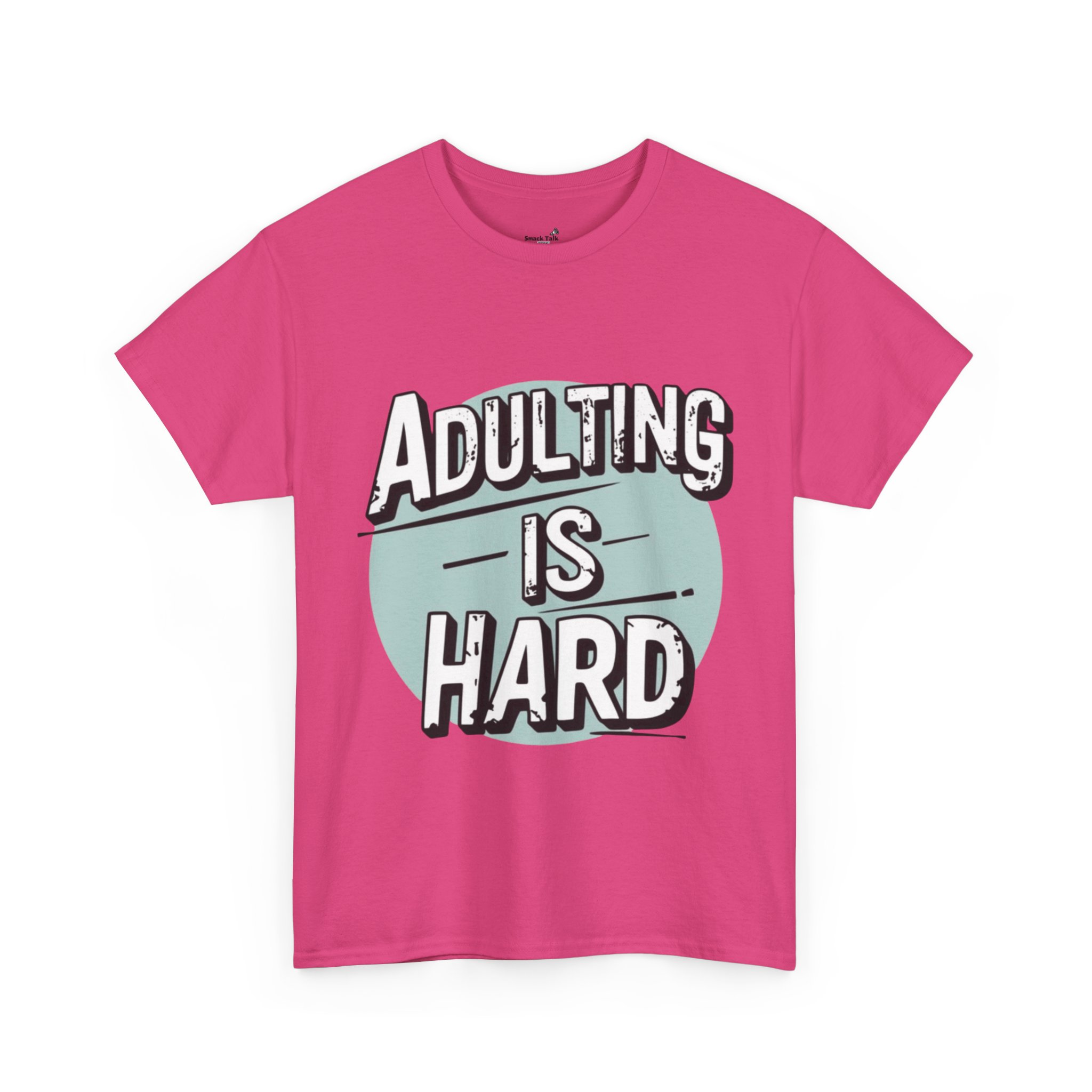 graphic "adulting is hard" match with our "kidding is harder" tee graphic "adulting is hard" match with our "kidding is harder" tee