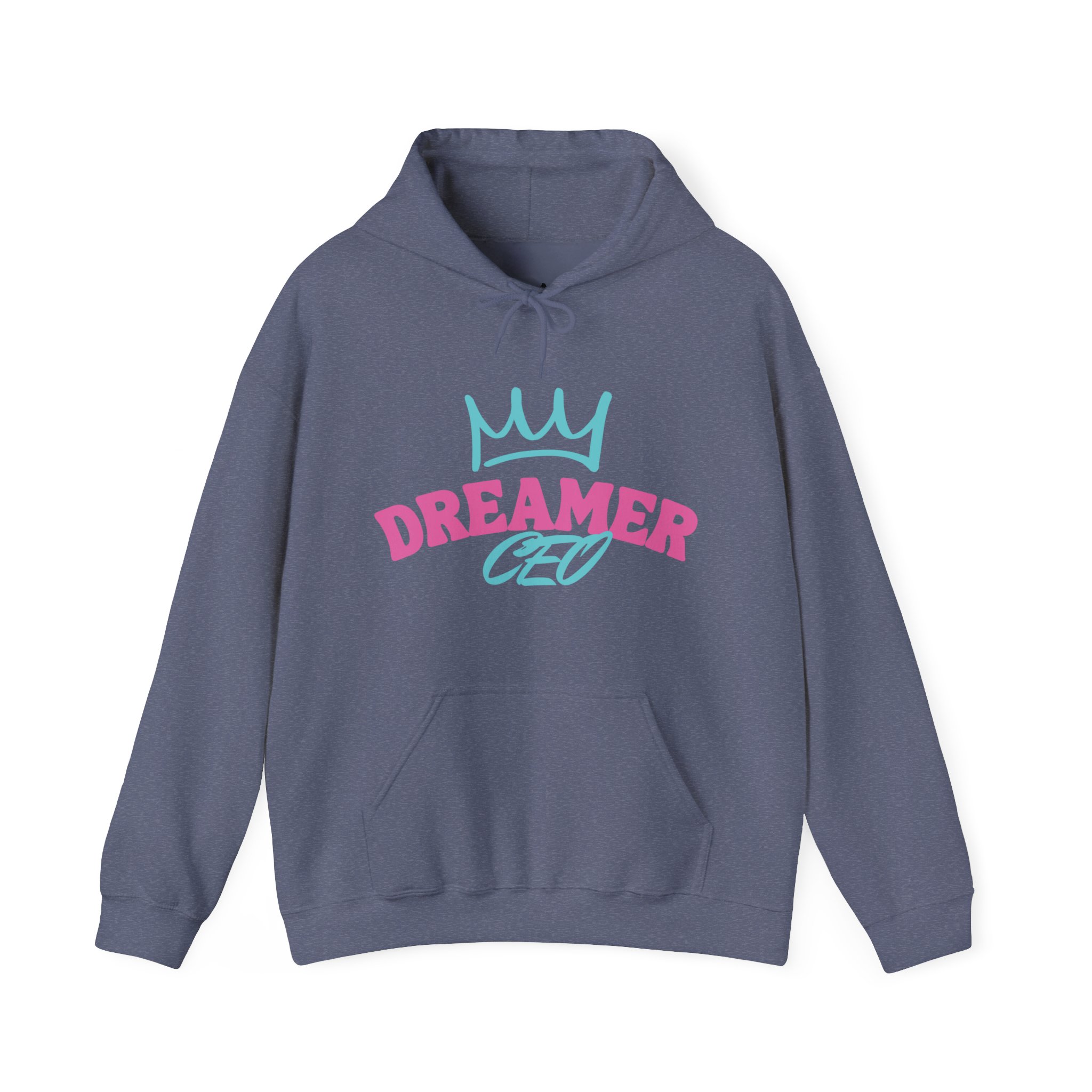 dreamer ceo hoodie, inspirational sweatshirt, unisex pullover dreamer ceo hoodie, inspirational sweatshirt, unisex pullover
