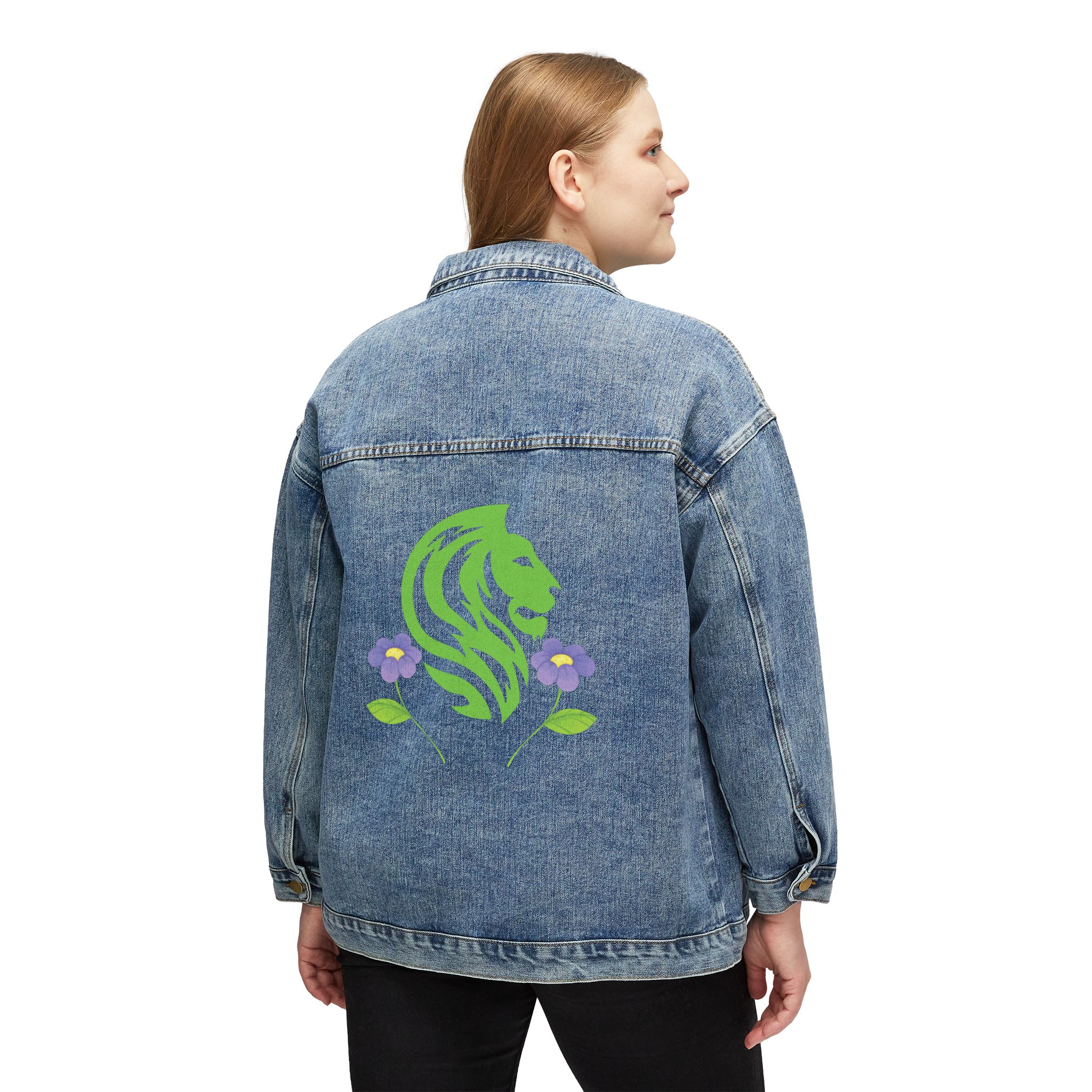 stylish designer cheeky women's denim jacket, trendy jean jacket stylish designer cheeky women's denim jacket, trendy jean jacket