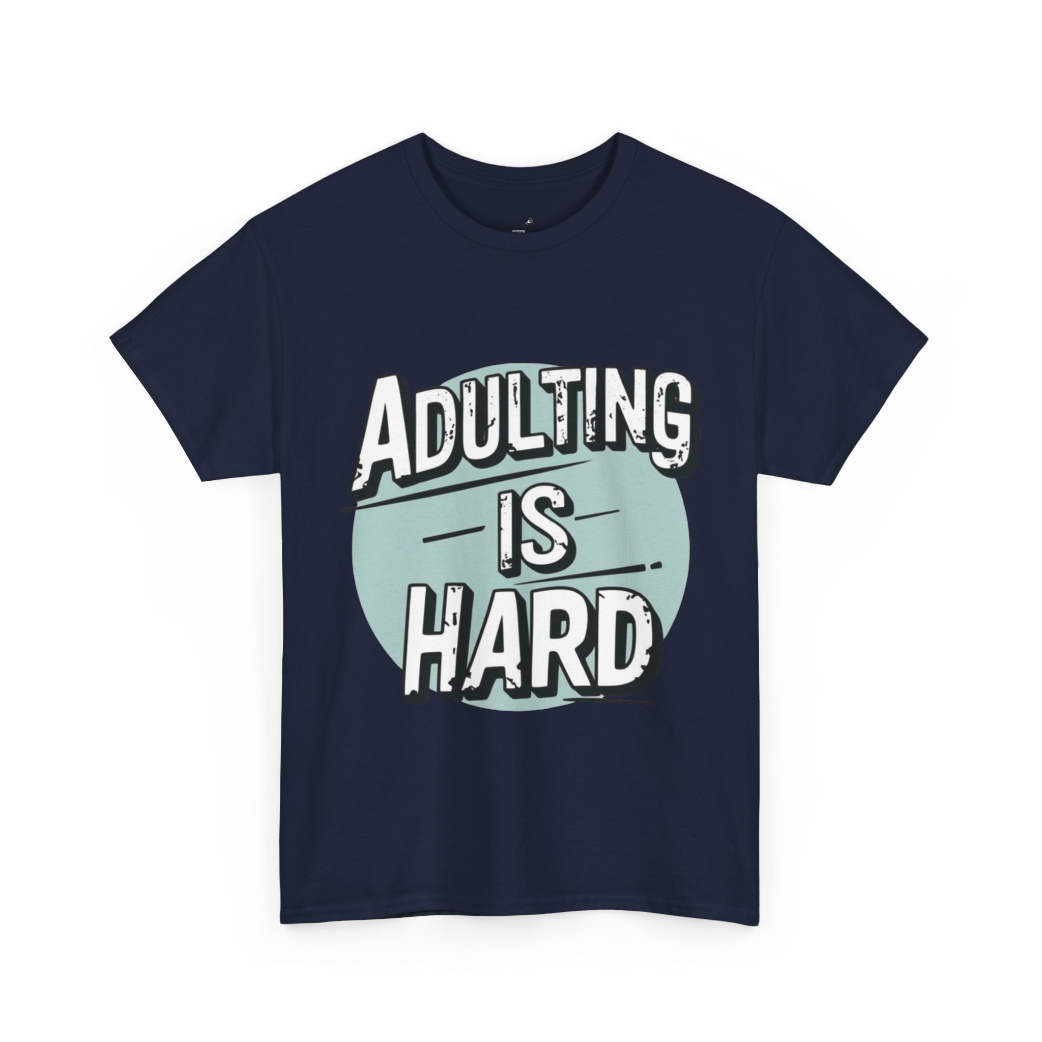 graphic "adulting is hard" match with our "kidding is harder" tee graphic "adulting is hard" match with our "kidding is harder" tee