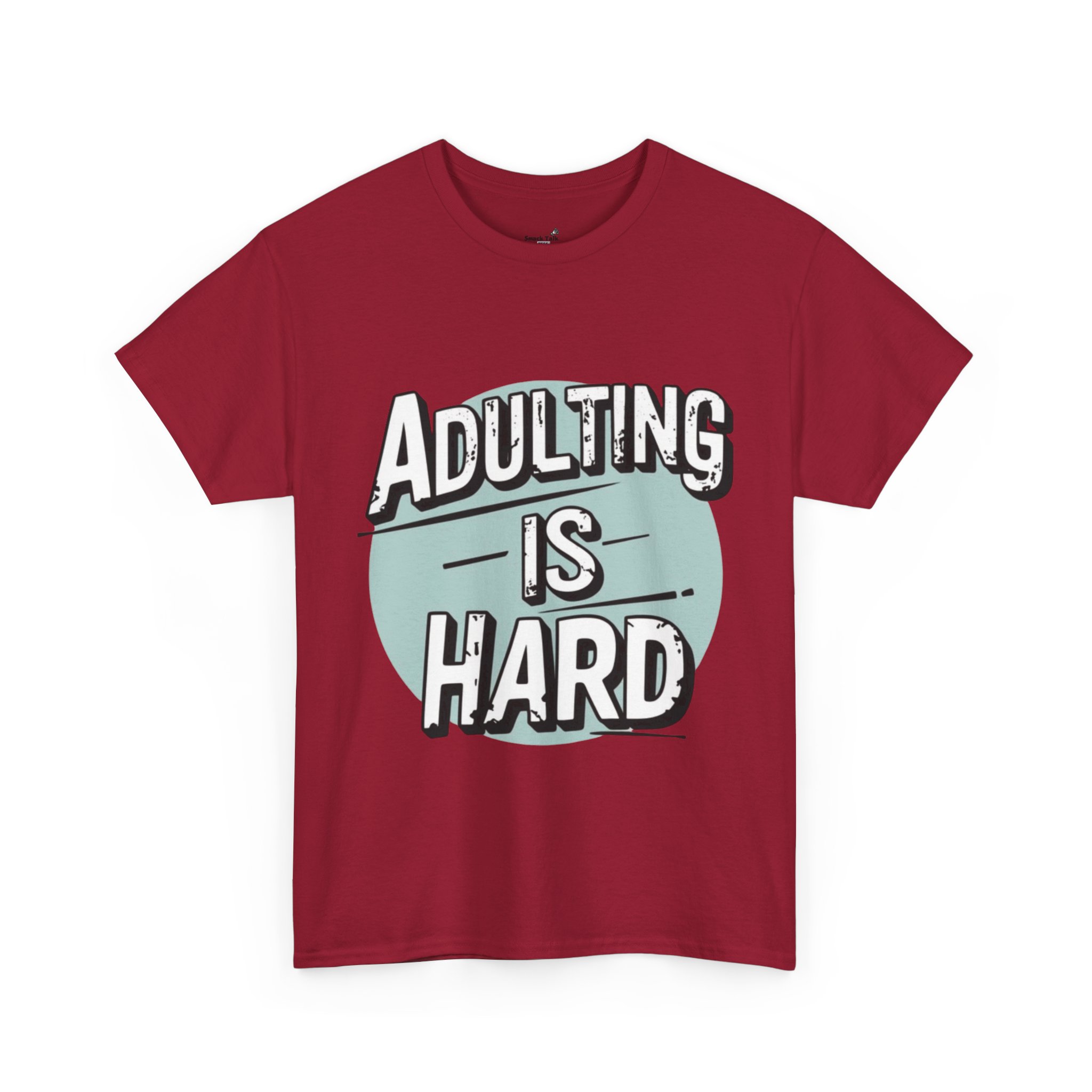 graphic "adulting is hard" match with our "kidding is harder" tee graphic "adulting is hard" match with our "kidding is harder" tee
