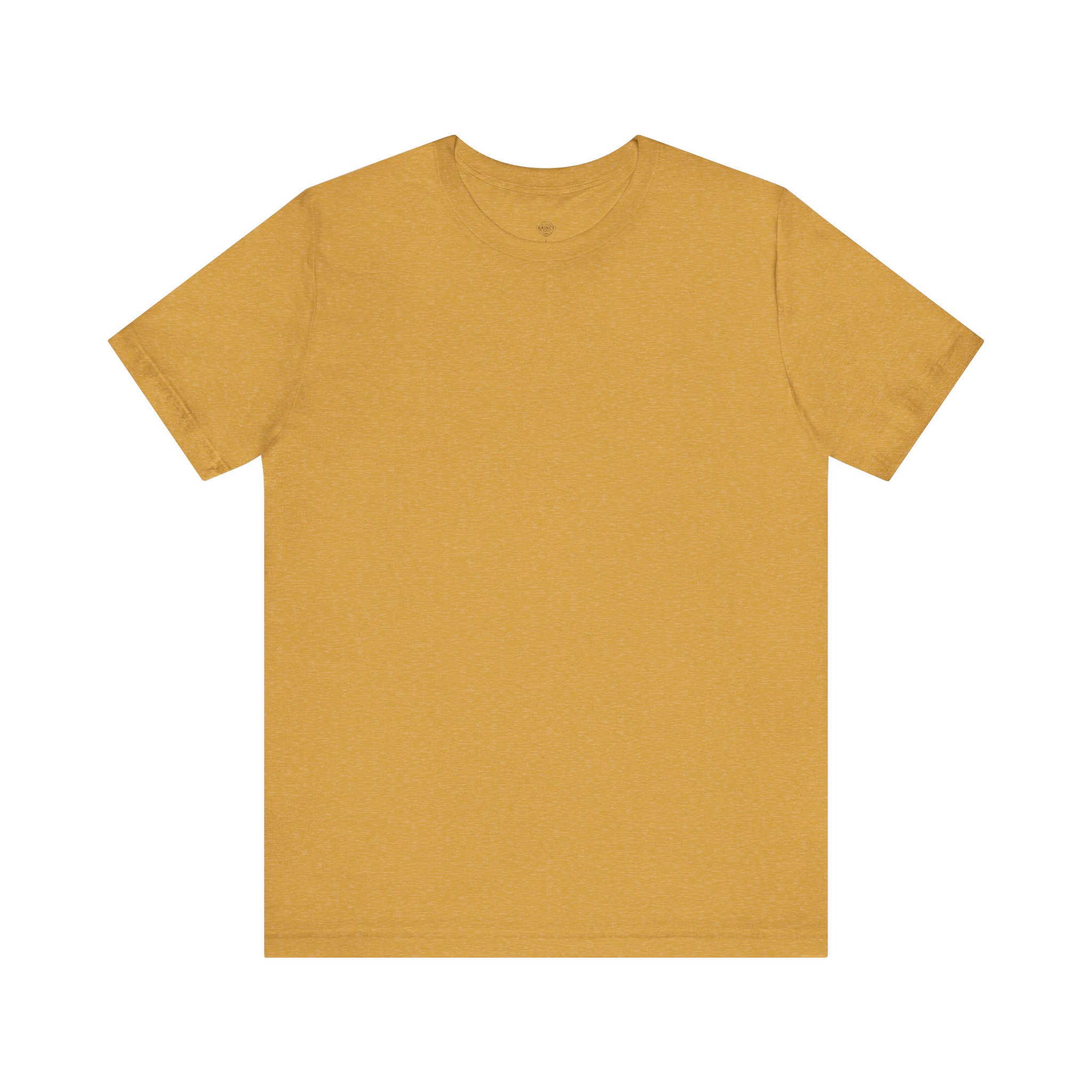 plain comfortable unisex tee plain comfortable unisex tee