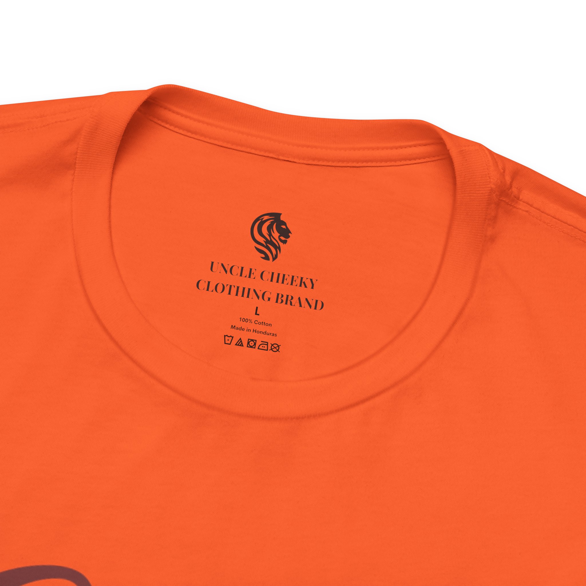 maroon logo cheeky tee comfortable unisex jersey tee maroon logo cheeky tee comfortable unisex jersey tee