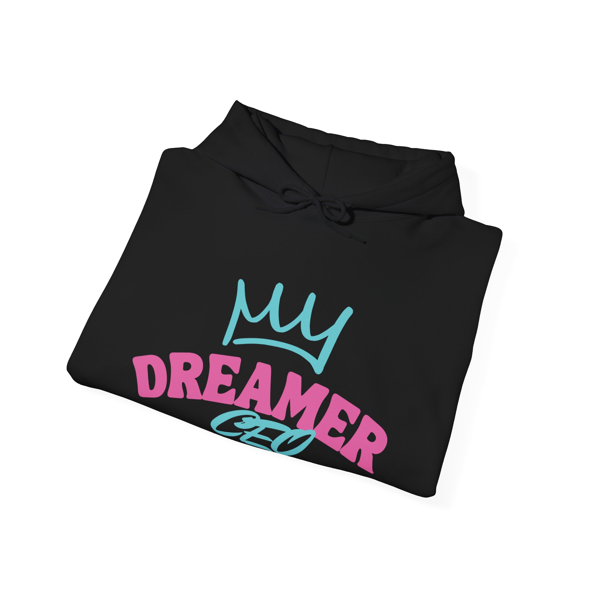 dreamer ceo hoodie, inspirational sweatshirt, unisex pullover dreamer ceo hoodie, inspirational sweatshirt, unisex pullover