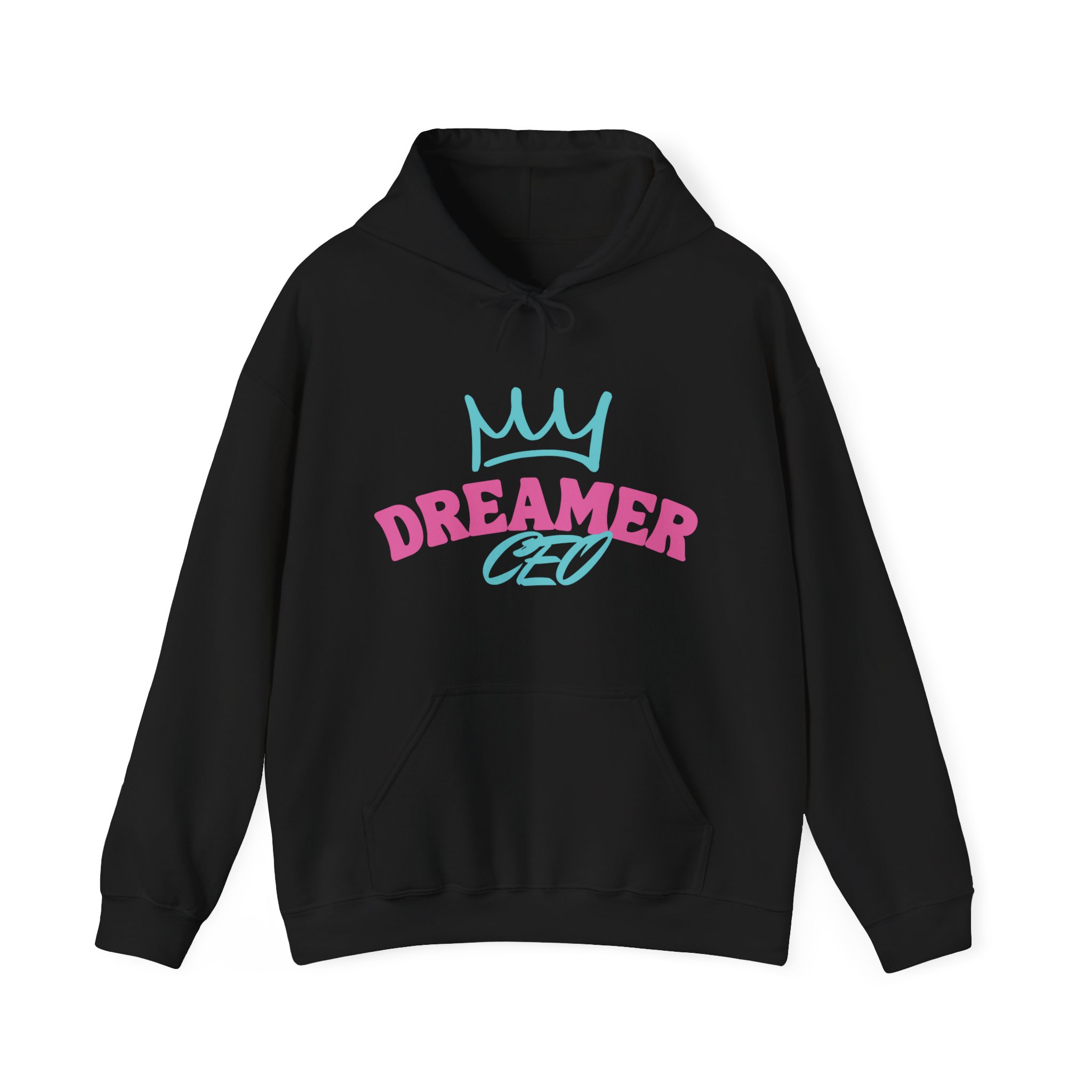 dreamer ceo hoodie, inspirational sweatshirt, unisex pullover dreamer ceo hoodie, inspirational sweatshirt, unisex pullover