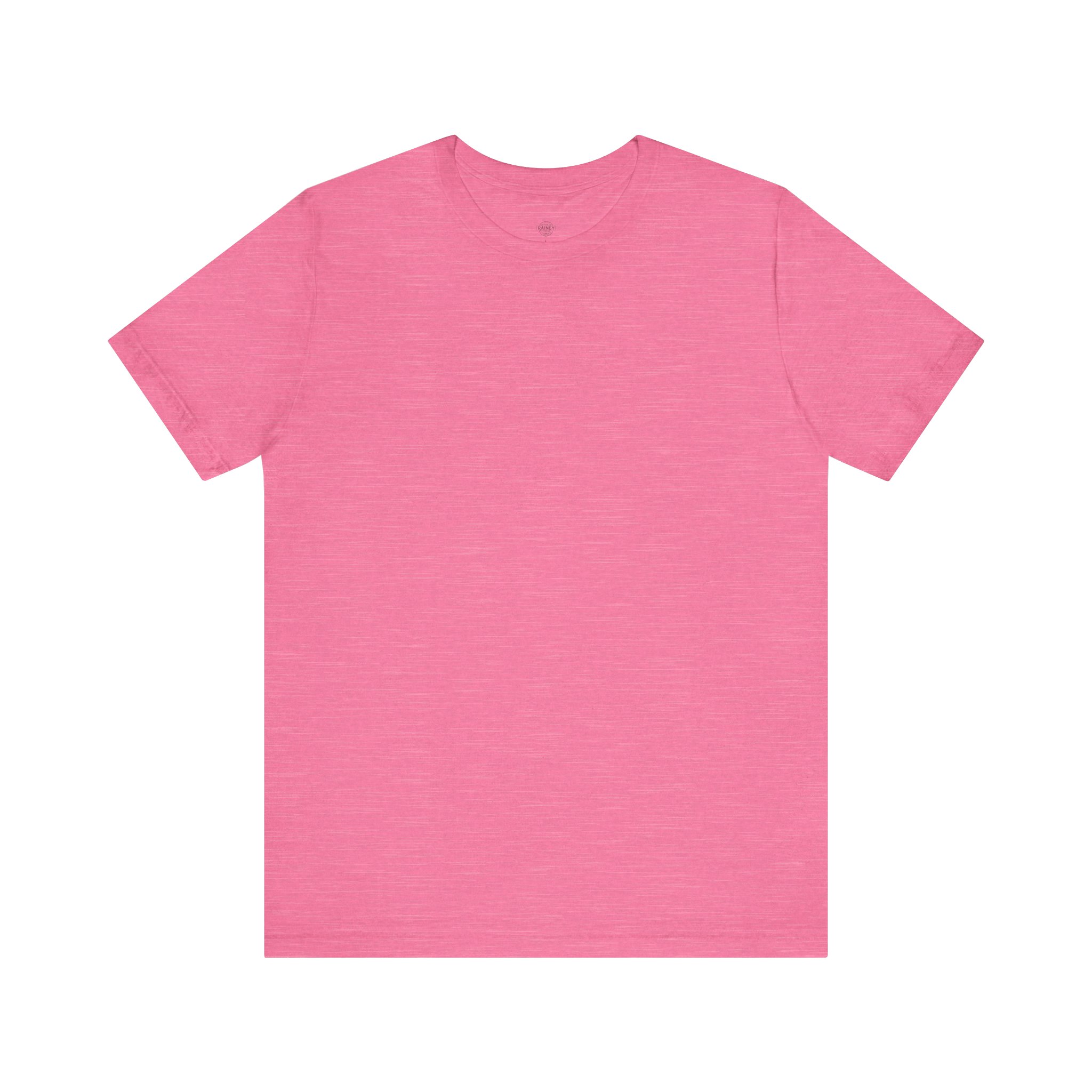 plain comfortable unisex tee plain comfortable unisex tee