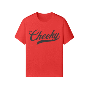 premium cheeky tee