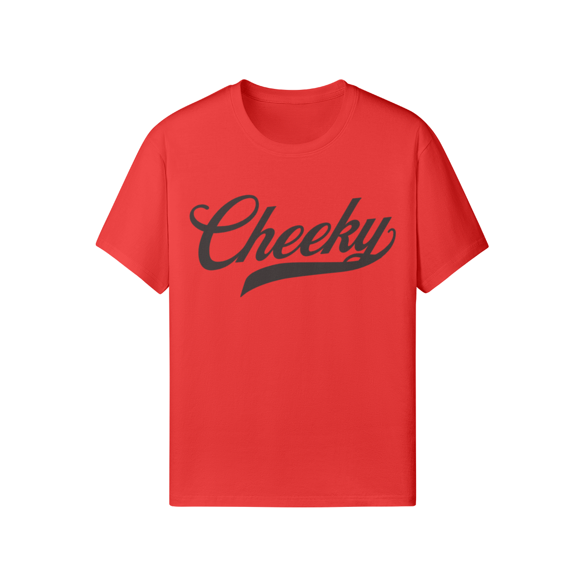 premium cheeky tee premium cheeky tee
