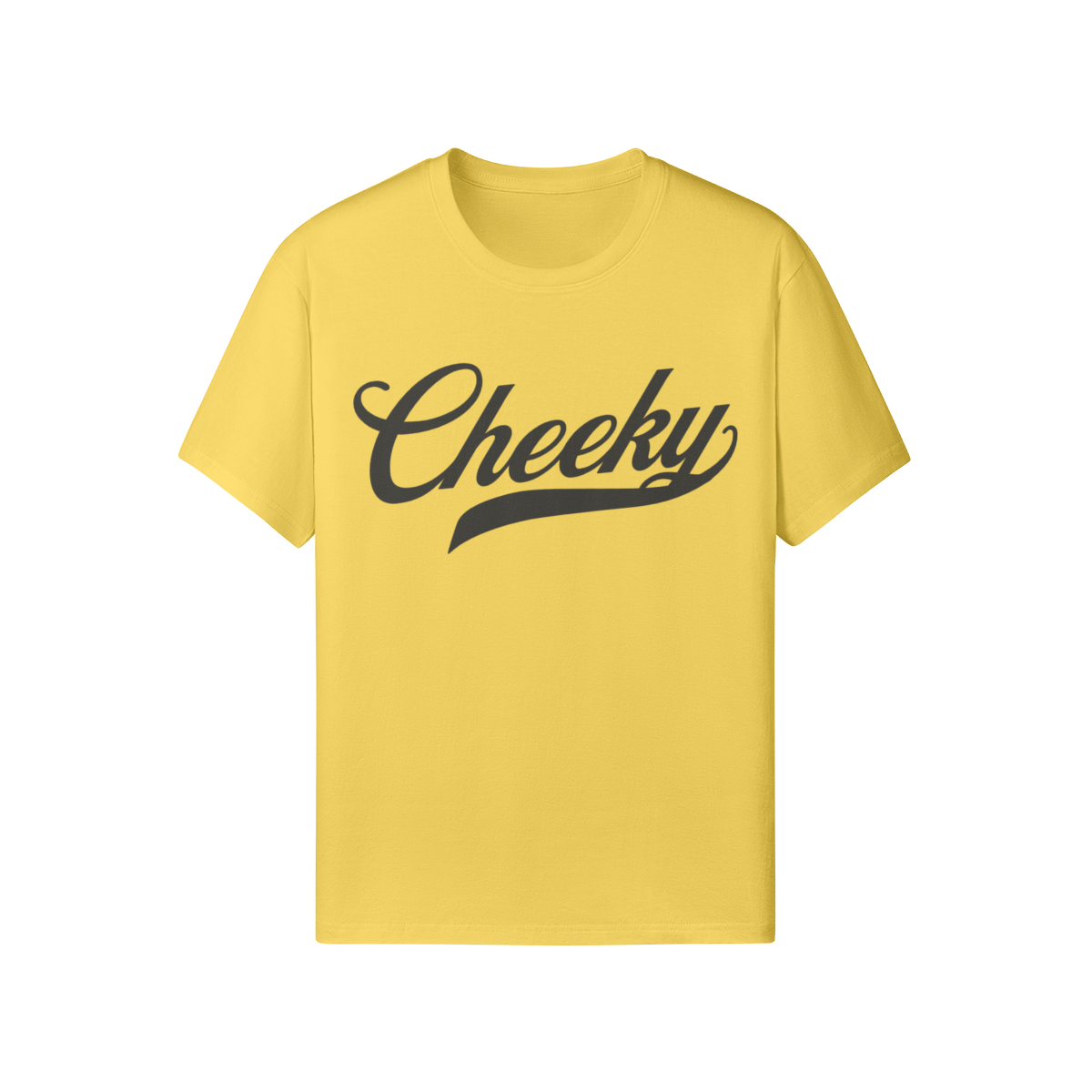 premium cheeky tee premium cheeky tee