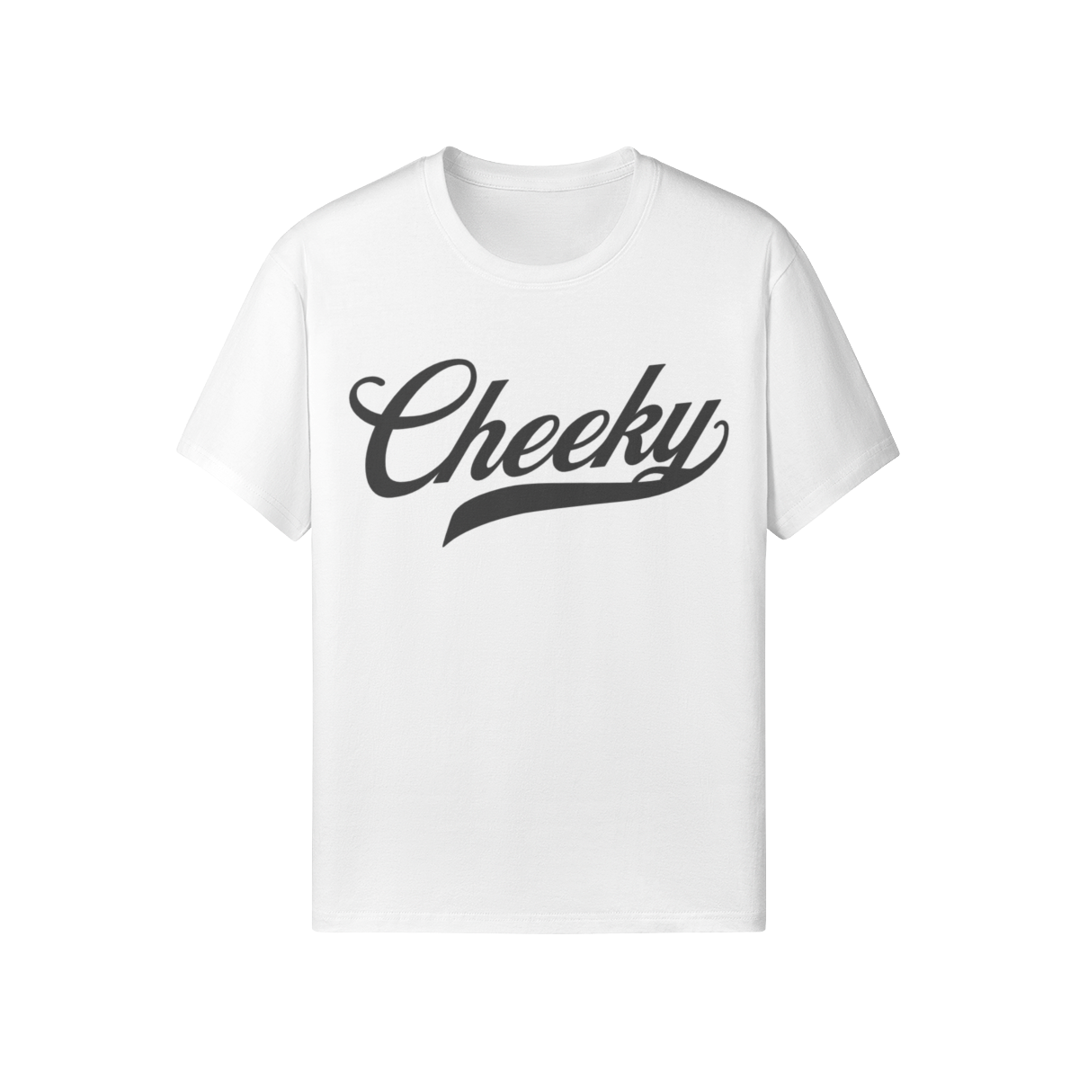 premium cheeky tee premium cheeky tee